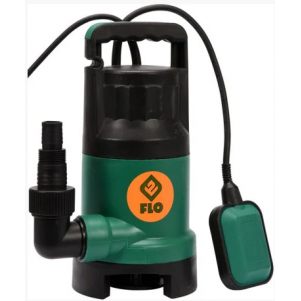 Насос для грязной воды FLO 79775