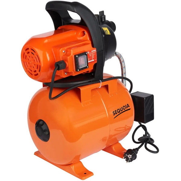 Фото - Насосна станція SEQUOIA SAPS600