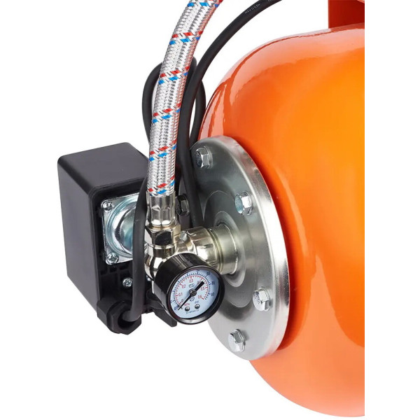 Фото - Насосна станція SEQUOIA SAPS600