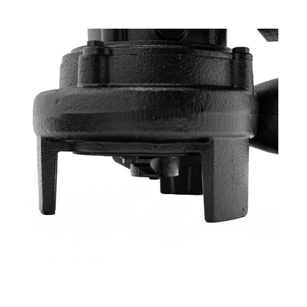 Фото - Фекально-дренажний насос PROCRAFT PN-23