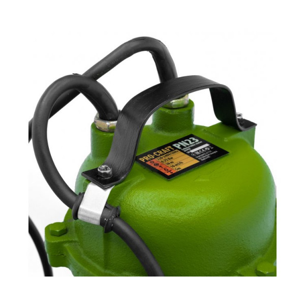 Фото - Фекально-дренажний насос PROCRAFT PN-23