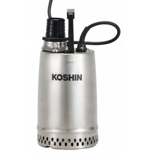 Погружной насос KOSHIN PXJ-400