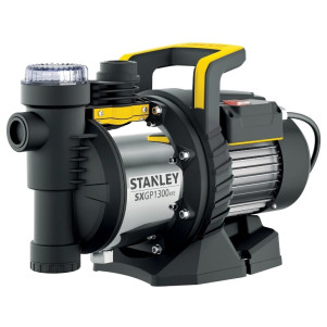Поверхностный насос электрический бесщеточный Stanley SXGP1300XFE