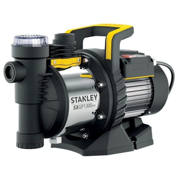 Фото - Поверхневий насос електричний безщітковий Stanley SXGP1300XFE