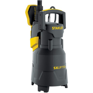 Дренажный насос электрический бесщеточный Stanley SXUP750PTE