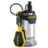 Фото - Дренажний насос електричний безщітковий Stanley SXUP750XCE