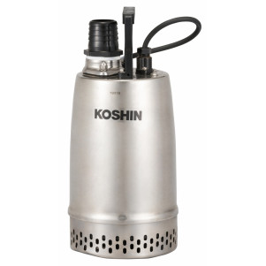 Погружной насос KOSHIN PXJ-750