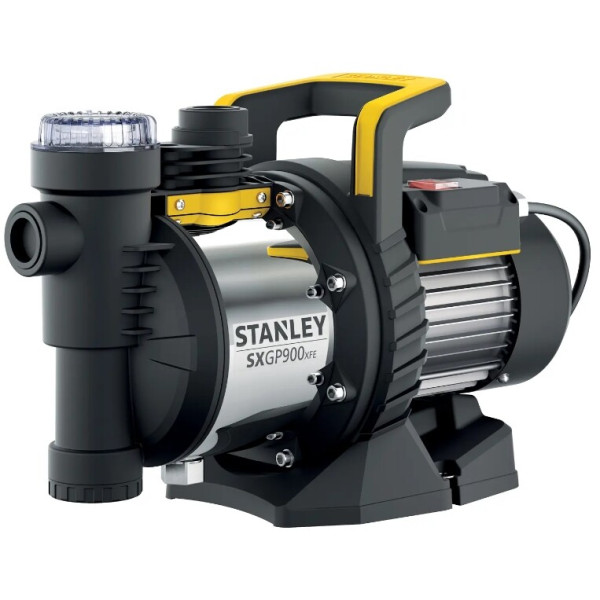 Фото - Поверхневий насос електричний безщітковий Stanley SXGP900XFE