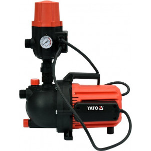 Поверхностный насос Yato YT-85360