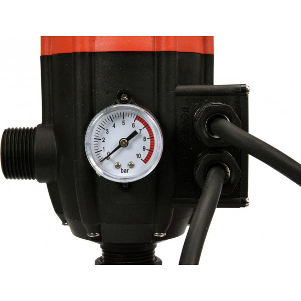 Фото - Поверхневий насос Yato YT-85360