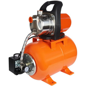 Насосная станция SEQUOIA SAPS1200S