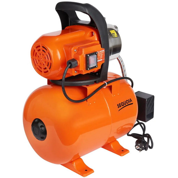 Фото - Насосна станція SEQUOIA SAPS1200S