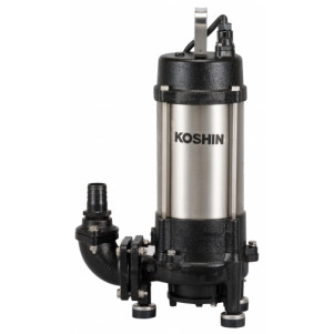 Погружной насос KOSHIN PKG-1200