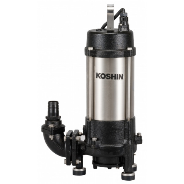 Фото - Занурювальний насос KOSHIN PKG-1200
