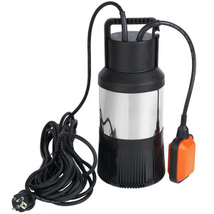 Погружной насос высокого давления SEQUOIA SSP1100HP