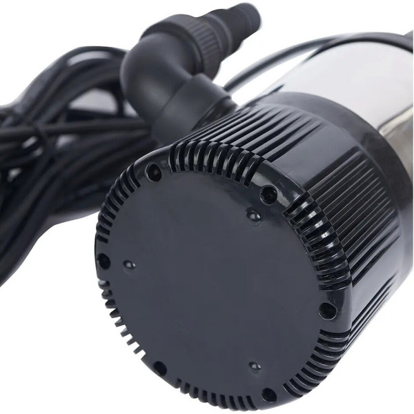 Фото - Занурювальний насос високого тиску SEQUOIA SSP1100HP