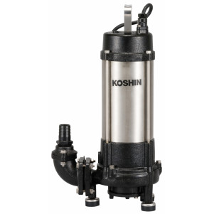 Погружной насос KOSHIN PKG-1500