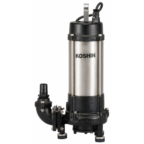 Картинка - Погружной насос KOSHIN PKG-1500