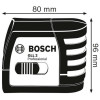 Фото 1 - Лазерний нівелір Bosch GLL 2 + MM 2