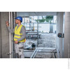 Фото 6 - Лазерний нівелір Bosch GLL 2-15 G + LB 10 + BT 150