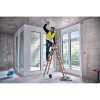 Фото 8 - Лазерний нівелір Bosch GLL 2-15 G + LB 10 + BT 150