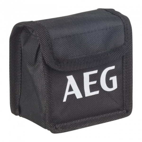 Фото - Лазерний нівелір AEG CLG220-B