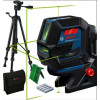 Фото 2 - Лазерний нівелір Bosch GCL 2-50 G + RM 10 + BT 150