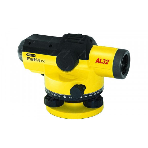 Фото - Нівелір оптичний STANLEY Fatmax® AL32