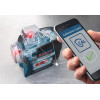 Фото 3 - Лазерний нівелір Bosch GLL 3-80 C (12 V) + BM 1 + L-Boxx