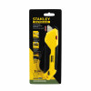 Фото 3 - Ніж STANLEY "FATMAX® Box Box" безпечний з висувним трапецевідная лезом