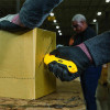 Фото 4 - Ніж STANLEY "FATMAX® Box Box" безпечний з висувним трапецевідная лезом