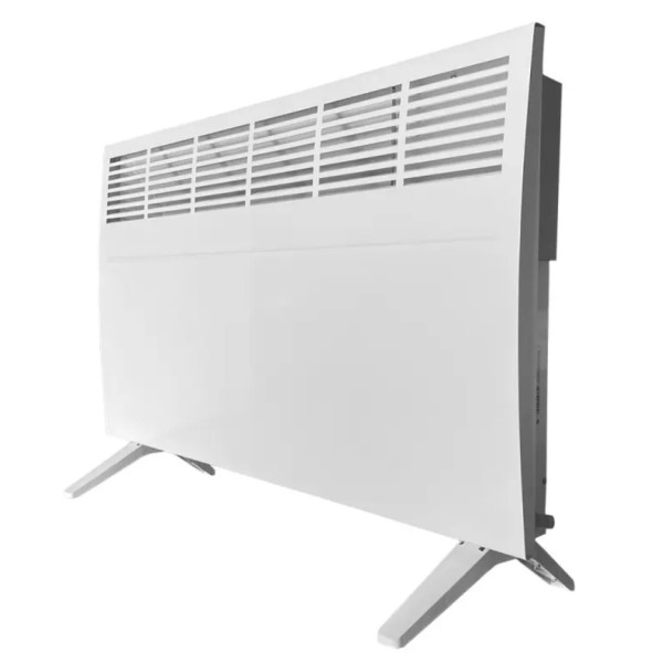 Картинка - Электроконвектор с WIFI программатором Arco 0,5 кВт (8 м.кв) (ЕВНА-0,5/230С Т (мбд)