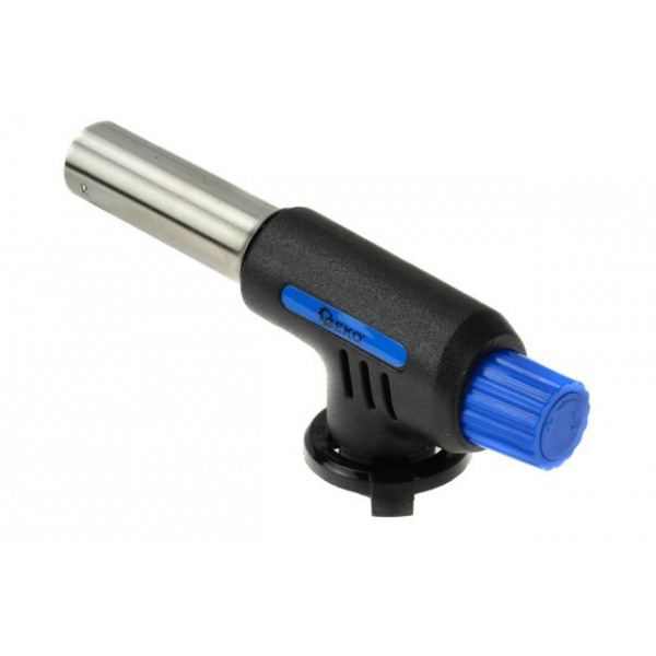 Фото - Універсальний газовий пальник із запалюванням GEKO G20060