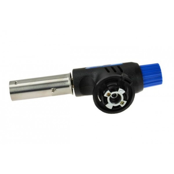 Фото - Універсальний газовий пальник із запалюванням GEKO G20060