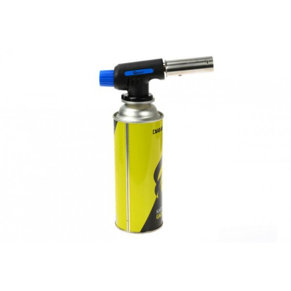 Фото - Універсальний газовий пальник із запалюванням GEKO G20060