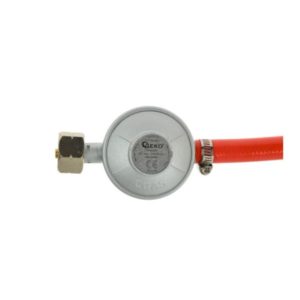Картинка - Газовый обогреватель - sun GEKO 4600 из PIEZO G80531