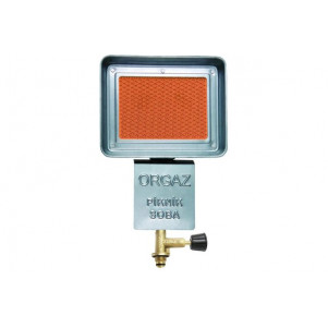 Обігрівач газовий інфрачервоний Orgaz SB-600 Обігрівач газовий інфрачервоний Orgaz SB-600