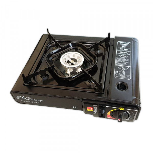 Фото - Плитка газова Elica