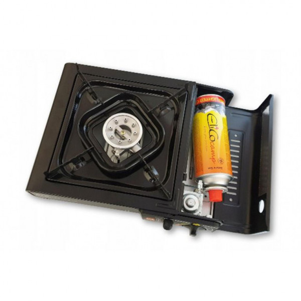 Фото - Плитка газова Elica