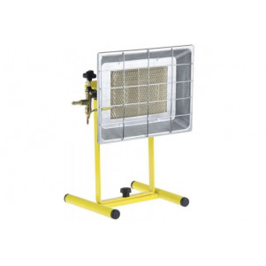 Обігрівач газовий інфрачервоний Orgaz SB-640 Обігрівач газовий інфрачервоний Orgaz SB-640