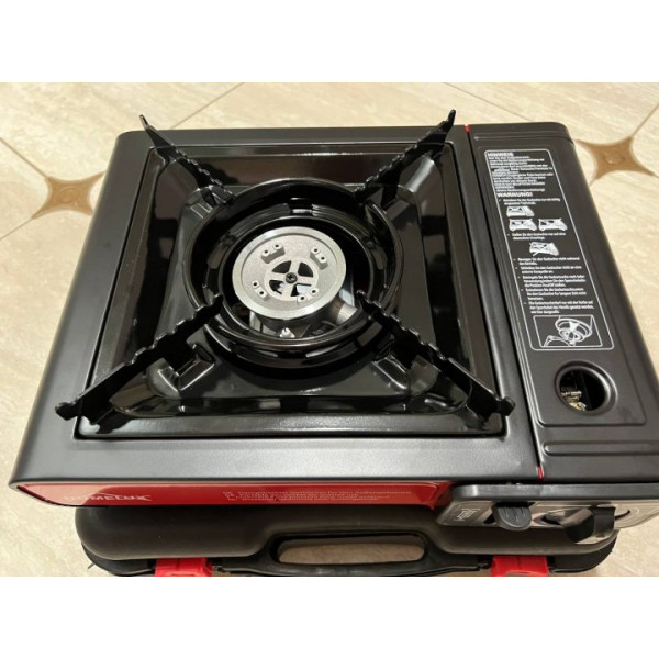 Фото - Плитка газова Elica HOMELUX