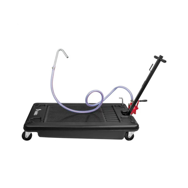 Картинка - Маслосливатель с ручным насосом REDATS D-300