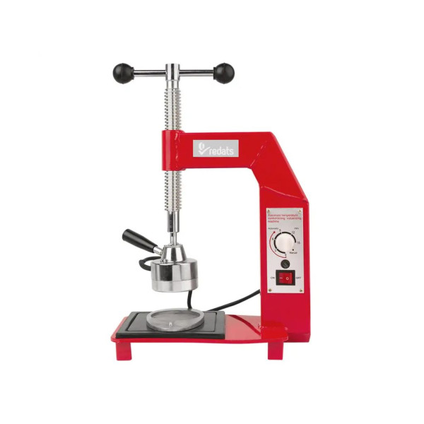 Картинка - Вулканизатор для ремонта камер REDATS 18-00-62