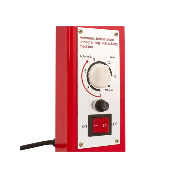 Картинка - Вулканизатор для ремонта камер REDATS 18-00-62