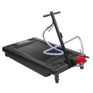 Маслосливатель с ручным насосом REDATS D-300 Маслосливатель с ручным насосом REDATS D-300