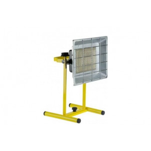 Обігрівач газовий інфрачервоний Orgaz SB-650 Обігрівач газовий інфрачервоний Orgaz SB-650