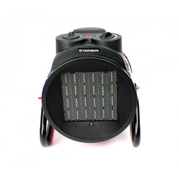 Картинка - Обогреватель электрический GRUNHELM РТС-3000R