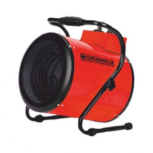 Обогреватель электрический GRUNHELM GPH 5R