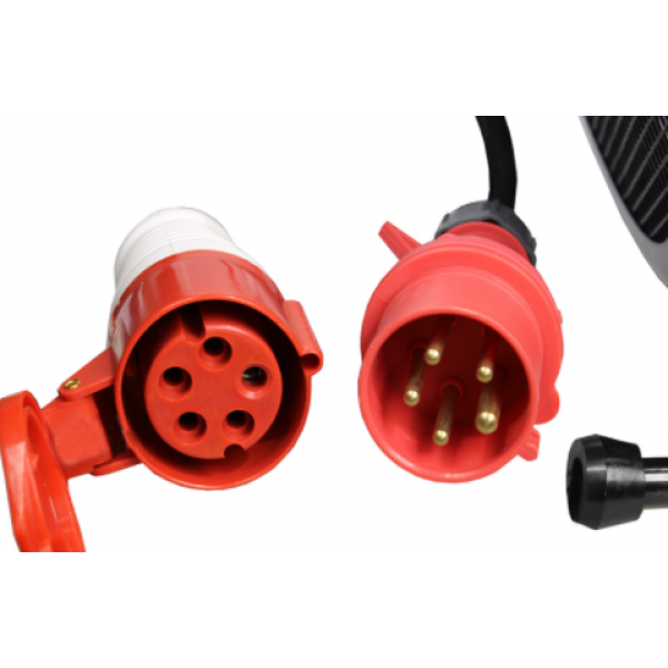 Картинка - Обогреватель электрический GRUNHELM GPH 5R