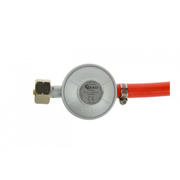 Фото - Газовий обігрівач - sun GEKO 4600 G80530